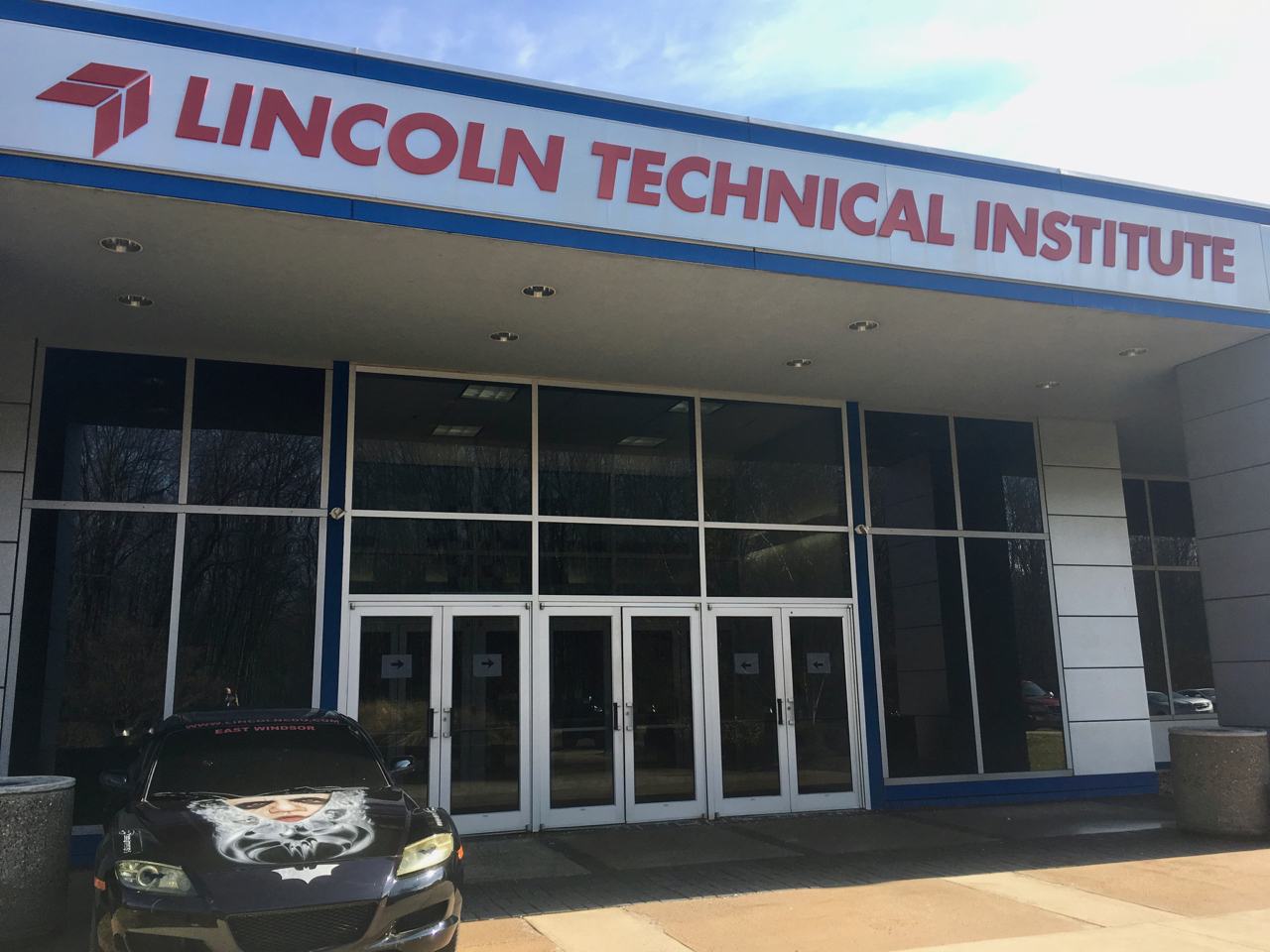 Grand Opening Lincoln Tech CNC Machining Program Horst Engineering