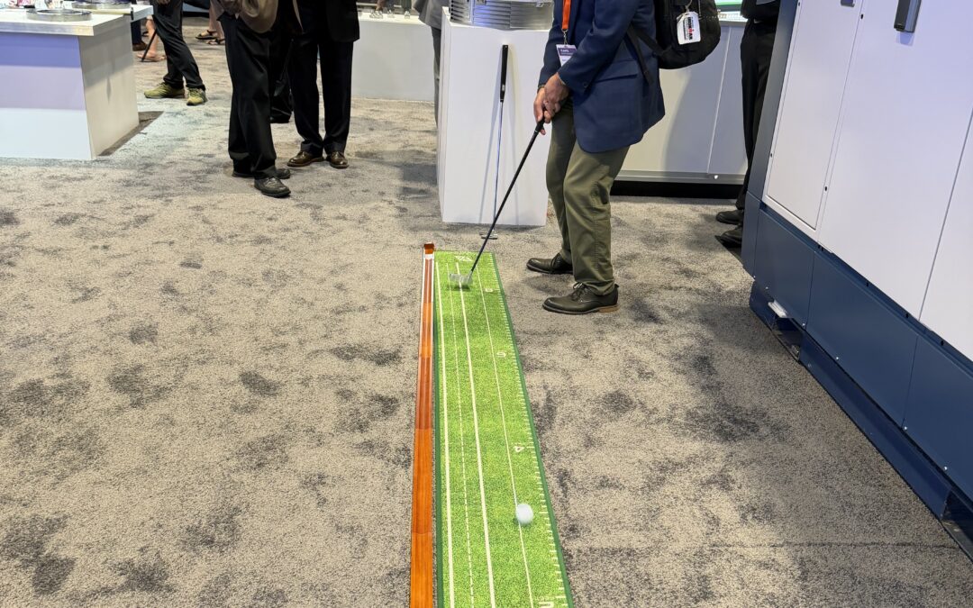 IMTS 2026